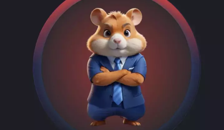 Hamster Kombat takipçileri günün