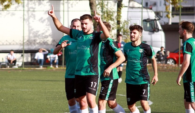 İlimizin güzide kulüplerinden Hisareynspor