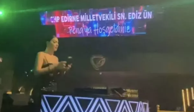 Kaçakçılıkla anılan milletvekili Bulgaristan’da bar kapattı