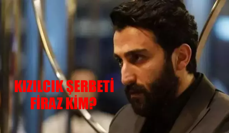 Kızıl Goncalar dizisinde Affan