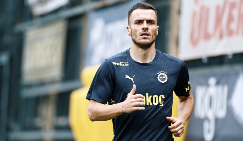 Fenerbahçe, Trendyol Süper Lig'in