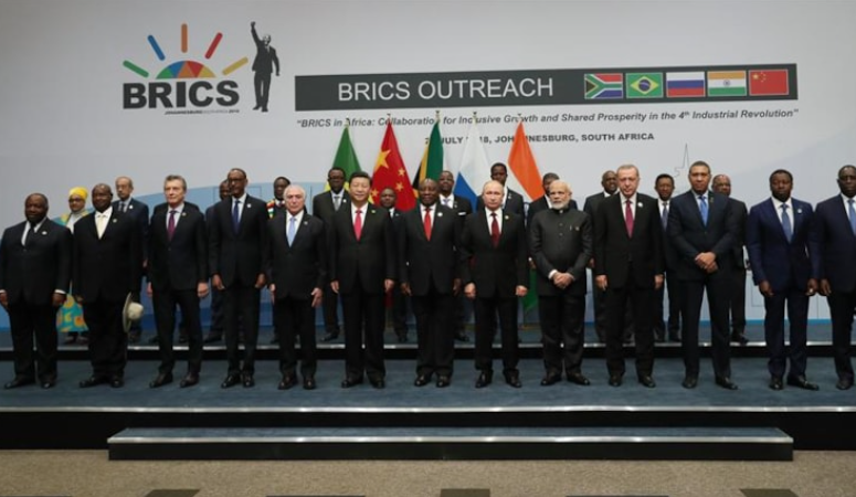 Duyurdu: Türkiye, BRICS’teki ilk nato ülkesi olabilir