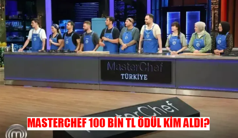 Yeni bölümleriyle yemek tutkunlarının