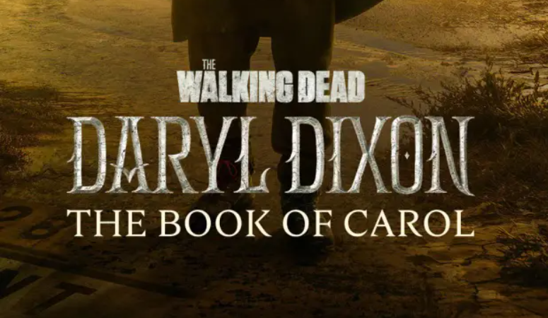 The Walking Dead: Daryl Dixon dizisinin dönüş tarihi açıklandı! Sadece birkaç gün kaldı