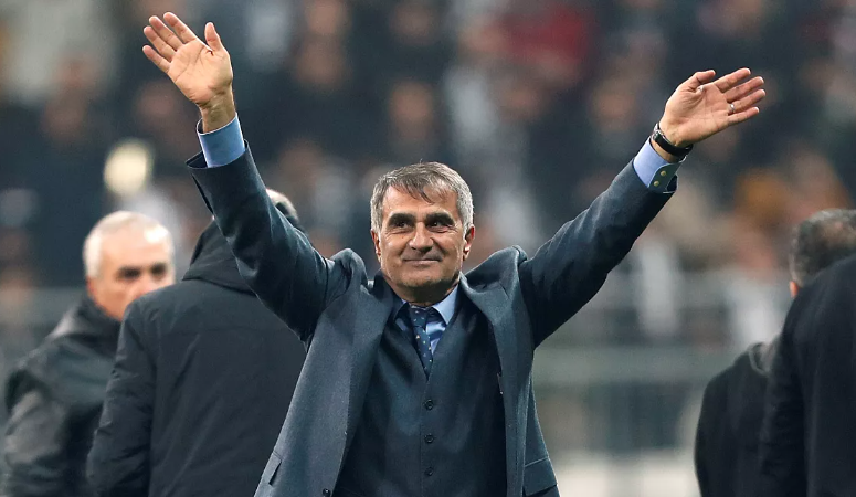 Trabzonspor’da 5. Şenol Güneş dönemi: Anlaşma sağlandı