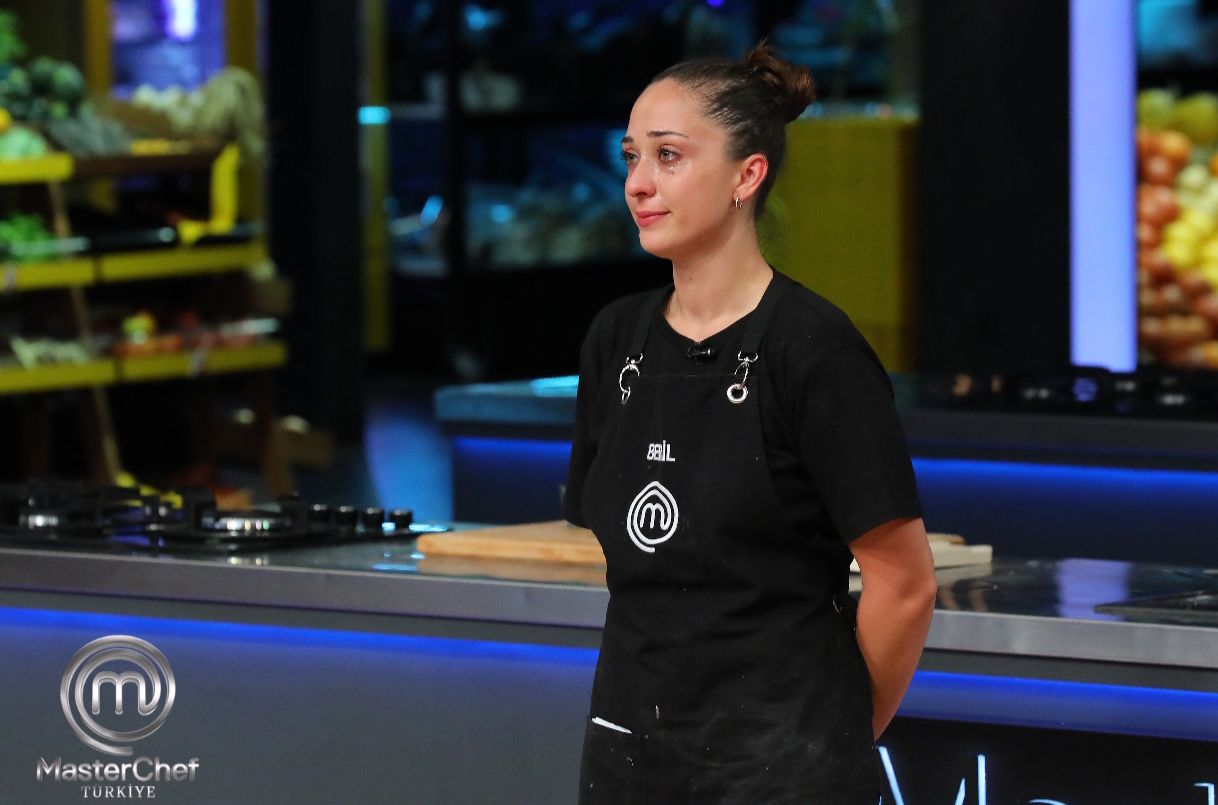 15 EYLÜL MASTERCHEF KİM ELENDİ BELLİ OLDU! TV8 Masterchef Eleme Gecesi Kim Elendi? - Resim : 1