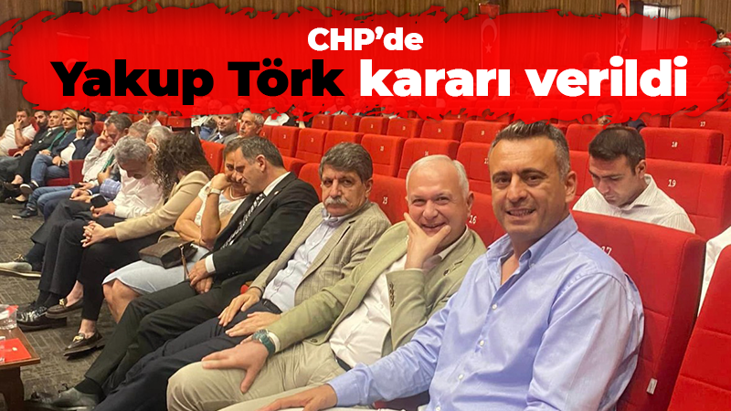 Son yerel seçimlerde CHP