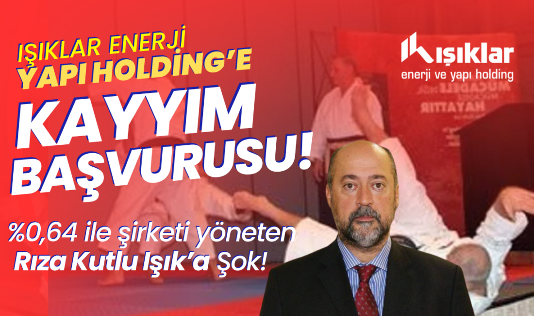 Işıklar Enerji ve Yapı