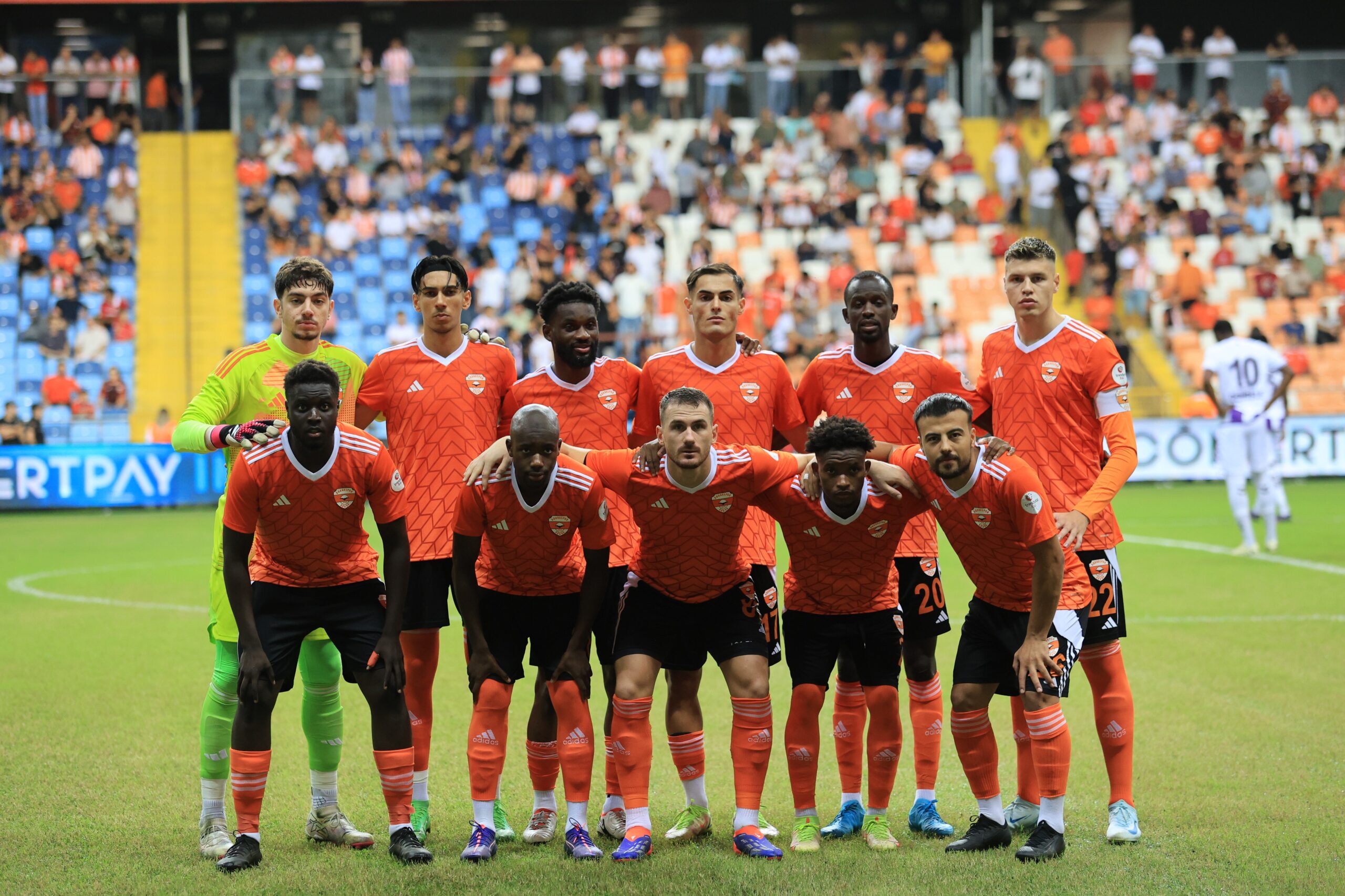 Adana'da kazanan çıkmadı. Sol Bamba unutulmadı! - Resim : 5