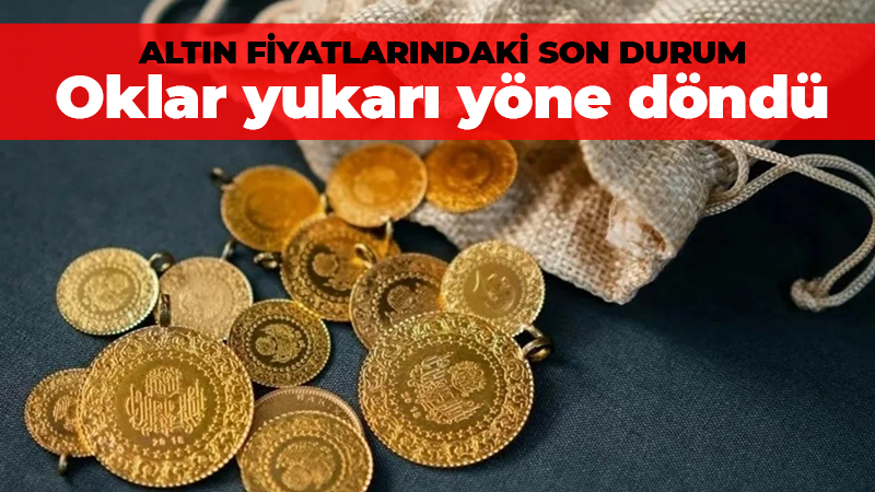 Altın fiyatlarındaki son durum: 11 Eylül 2024 altın fiyatları…