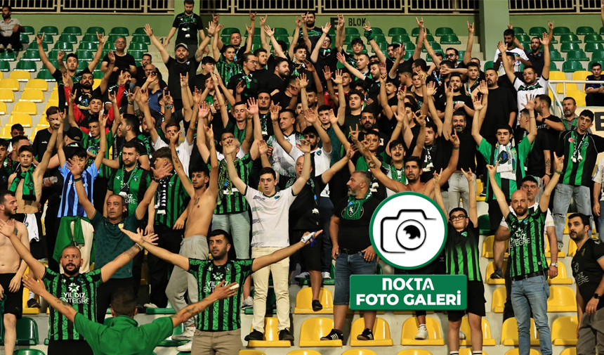 Amedspor – Kocaelispor maçı “Foto Galeri – Ali Köksal”