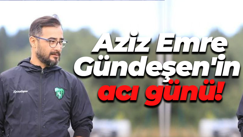 Özgür Kocaeli Gazetesi'nde spor