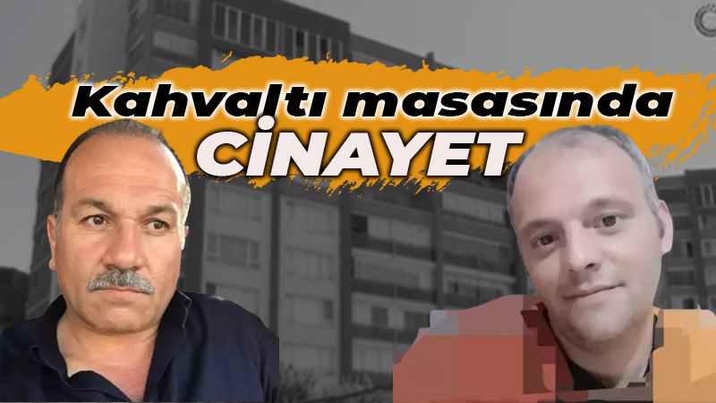 Başkentte akraba cinayeti! Kayınpederini bıçaklayarak öldürdü