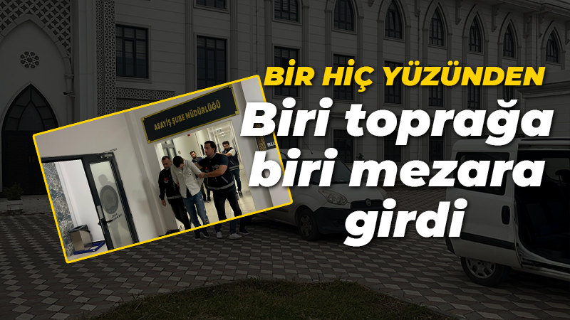 Kocaeli'de bir süre önce