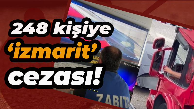 İnegöl Belediyesi Zabıta ekipleri,