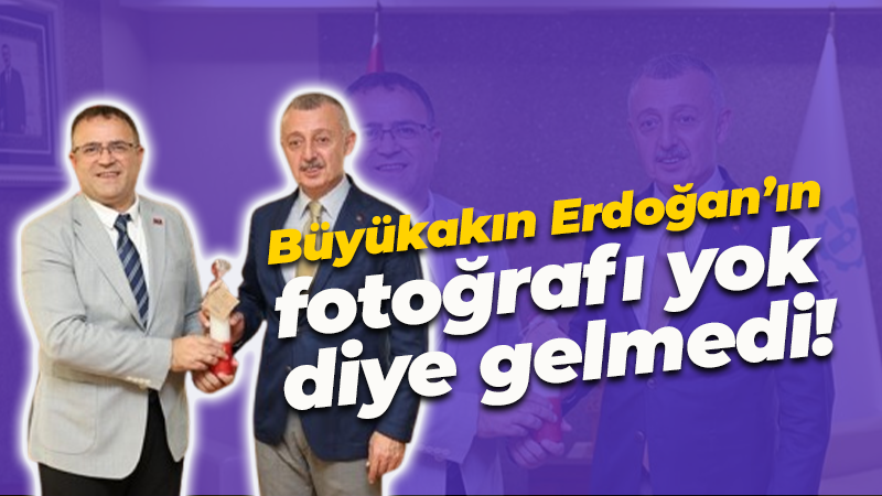 
Derince Belediye Başkanı Sertif