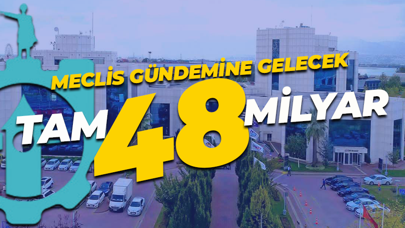 Kocaeli Büyükşehir Belediyesi'nin 2025