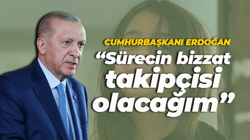 Cumhurbaşkanı Recep Tayyip Erdoğan,