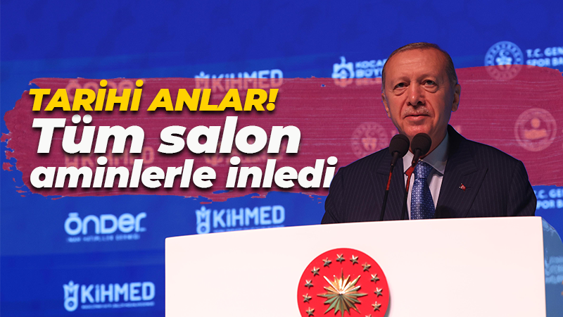 Cumhurbaşkanı ve AK Parti