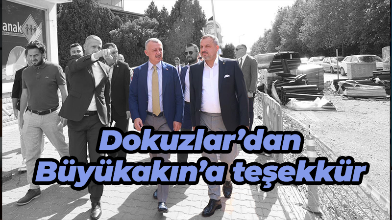 AK Parti İzmit İlçe