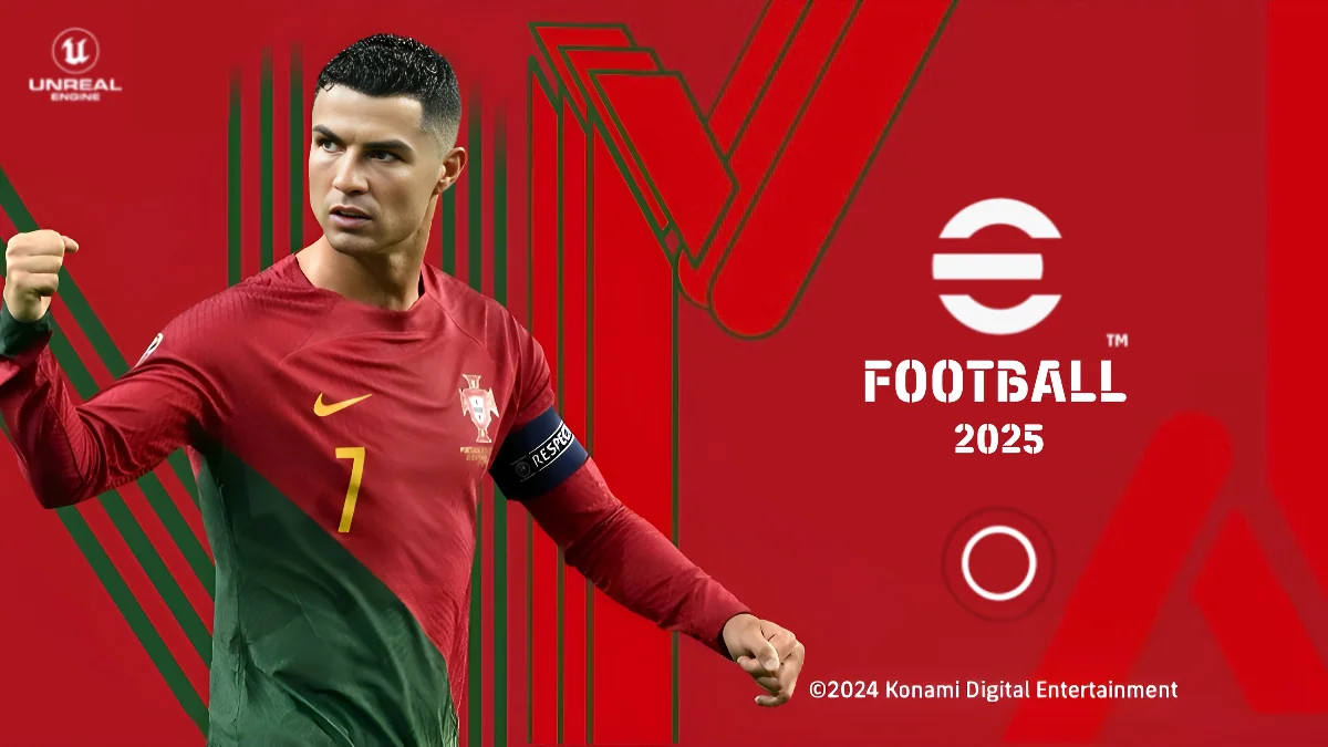 Efootball 2025 ne zaman çıkacak, Türkçe spiker hangi ses olacak? - Resim : 1