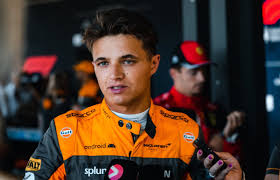 Formula 1’de Singapur Grand Prix’sini Lando Norris kazandı