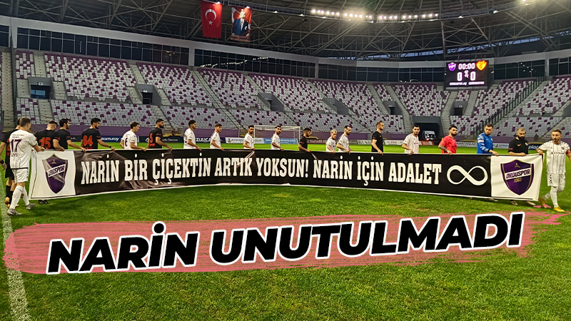 TFF 3. Lig'de oynanan