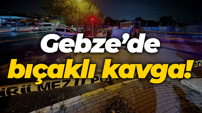 Kocaeli'nin Gebze ilçesi Beylikbağı