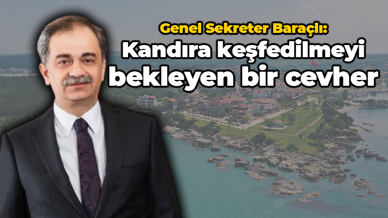 Kandıra’da incelemeler gerçekleştiren Genel