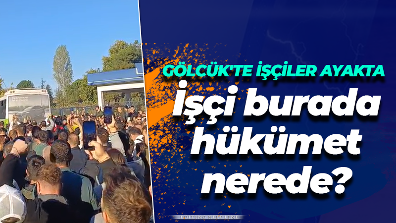 Harb-İş’e üye binlerce işçi,