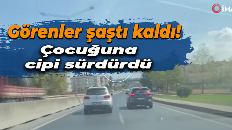 Yalova-İzmit kara yolunda bir