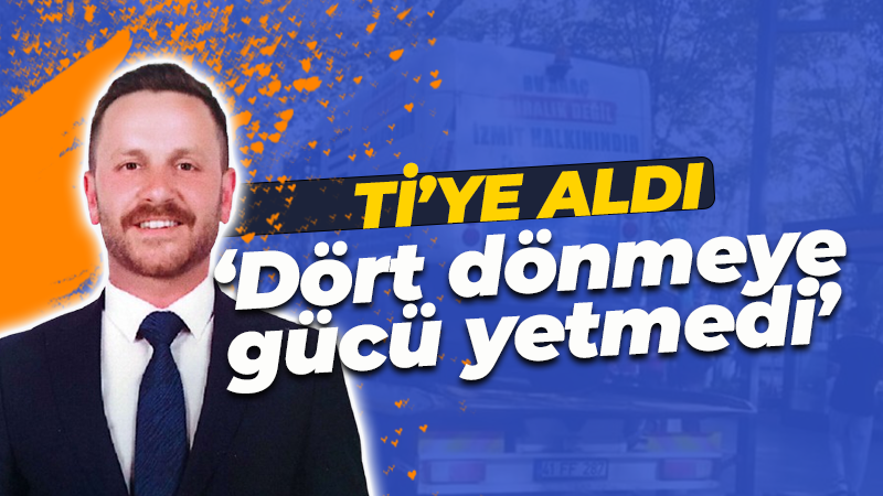 AK Parti İzmit Belediye