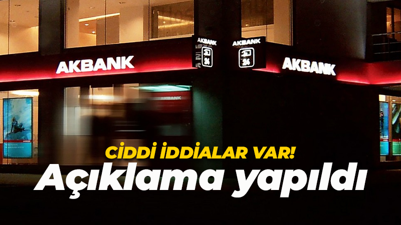 Akbank müşterileri, mobil bankacılık