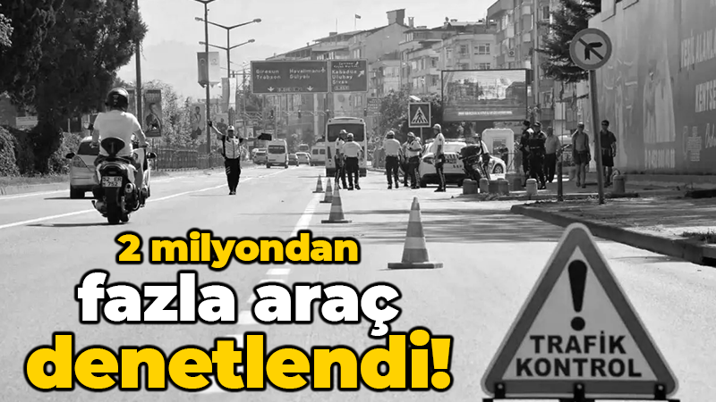 İçişleri Bakanı Ali Yerlikaya: “Kazaların yüzde 65,9’unda motosiklet sürücüleri kusurlu…”