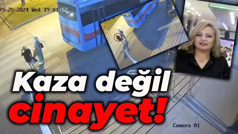 Adana'da bir kadın, yaya