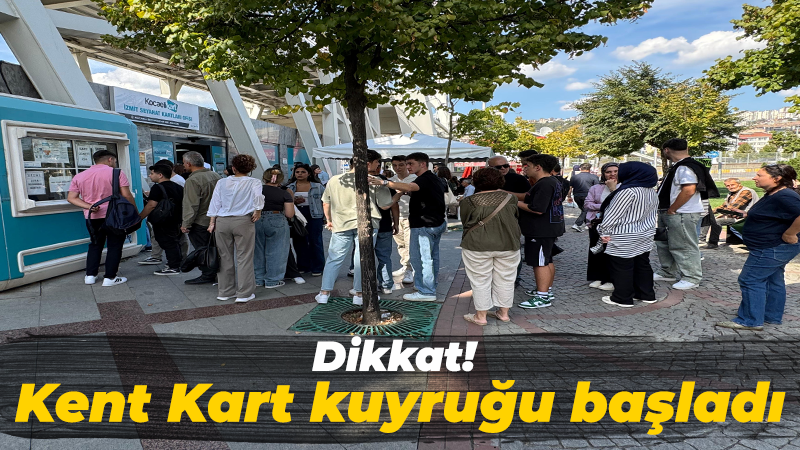 Yeni eğitim öğretim döneminin