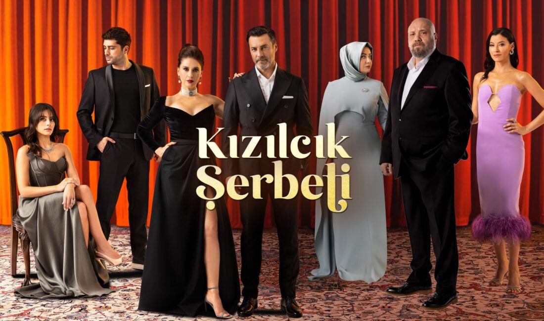 Show TV'nin popüler yapımı