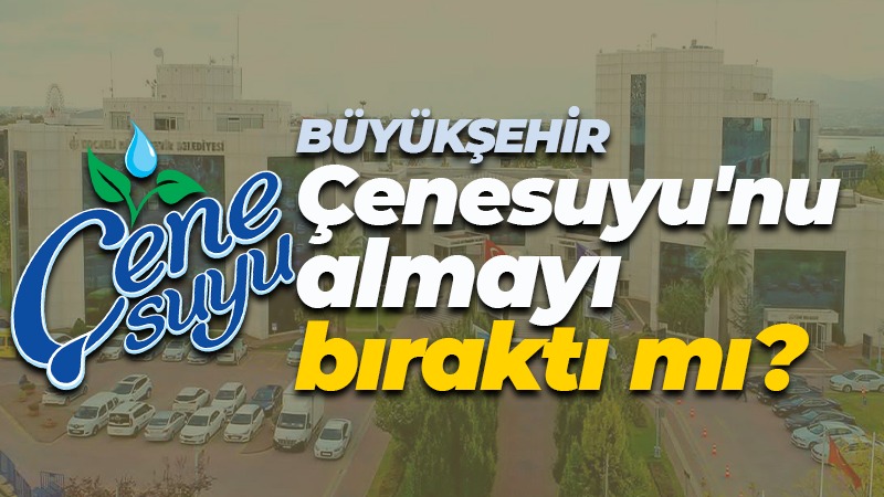 Büyükşehir Belediyesi’ne bağlı Antikkapı