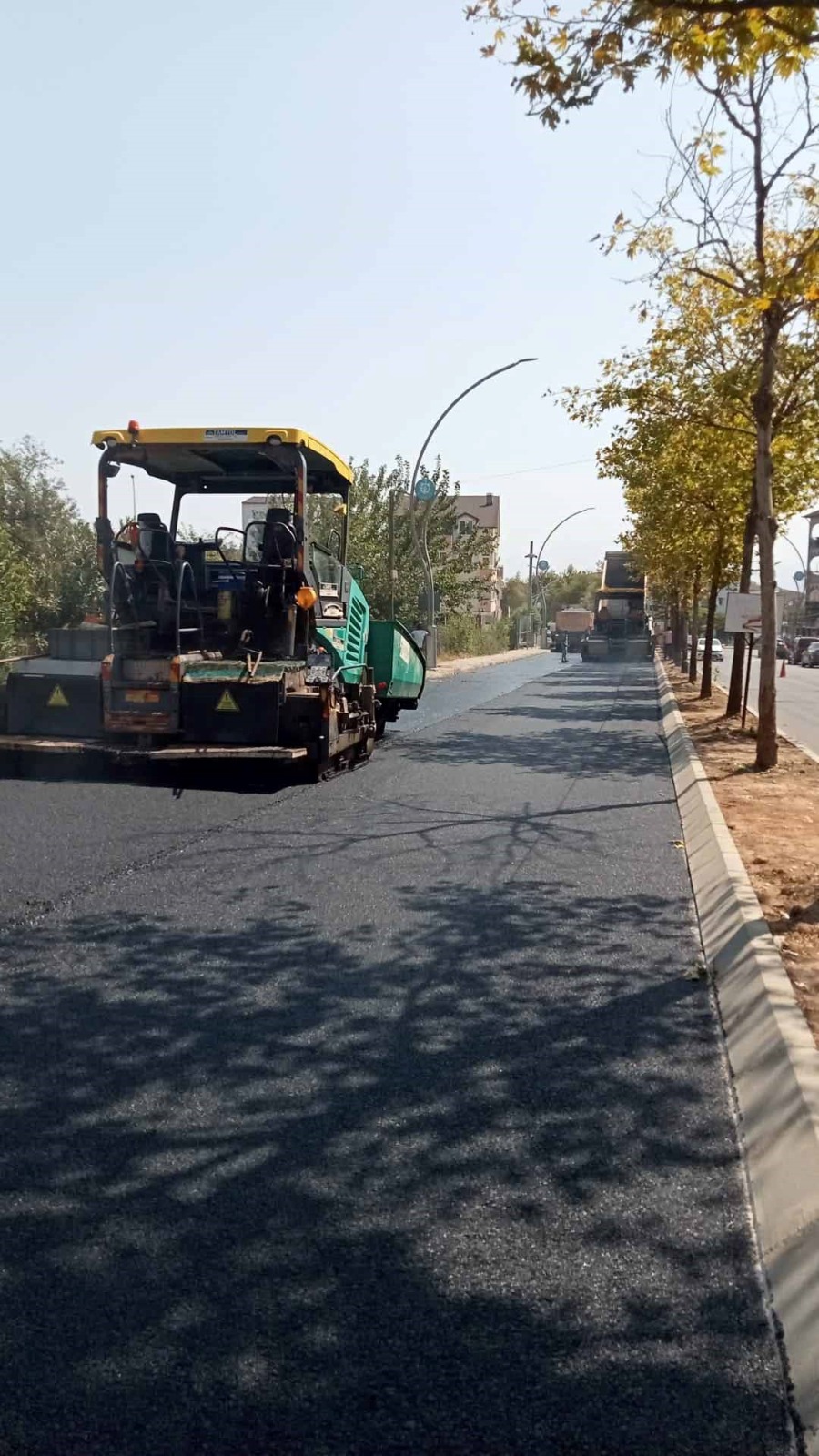 Kocaeli Büyükşehir üç mahalleyi birbirine bağladı! Çalışma sonlandı - Resim : 4