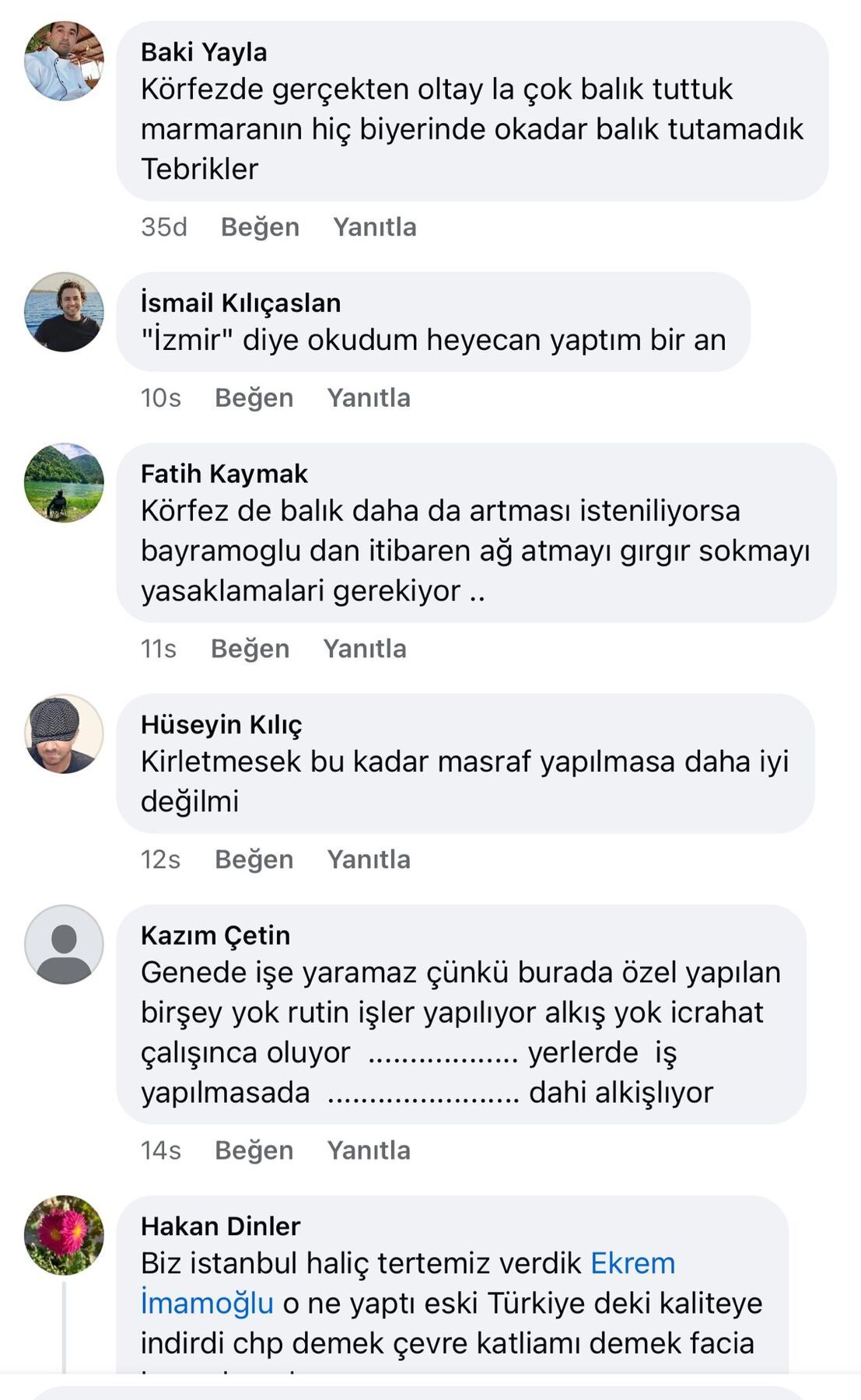 Kocaeli ülke gündeminde: İzmir görsün - Resim : 2