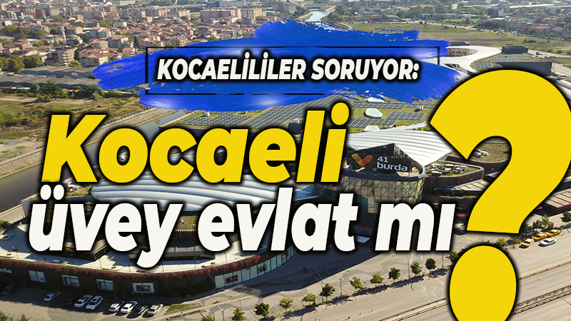 Kocaeli’de son zamanlarda artan