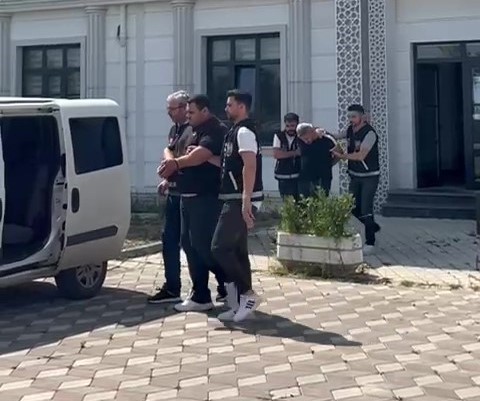 Kocaeli'de fuhuş operasyonu: 2 şüpheli ve 1 mağdur... - Resim : 1