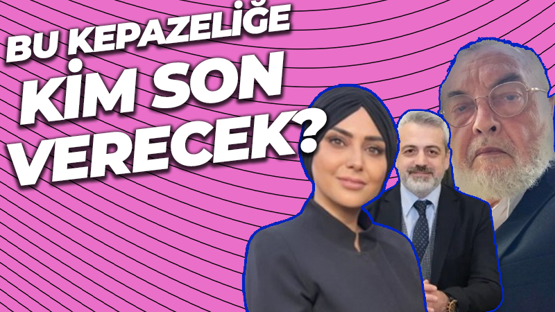 Kocaeli’deki yolsuzluk kepazeliğine kim dur diyecek? Nurettin Acar, Tuğba Sarıcan Yıldız, Sedat Köse…