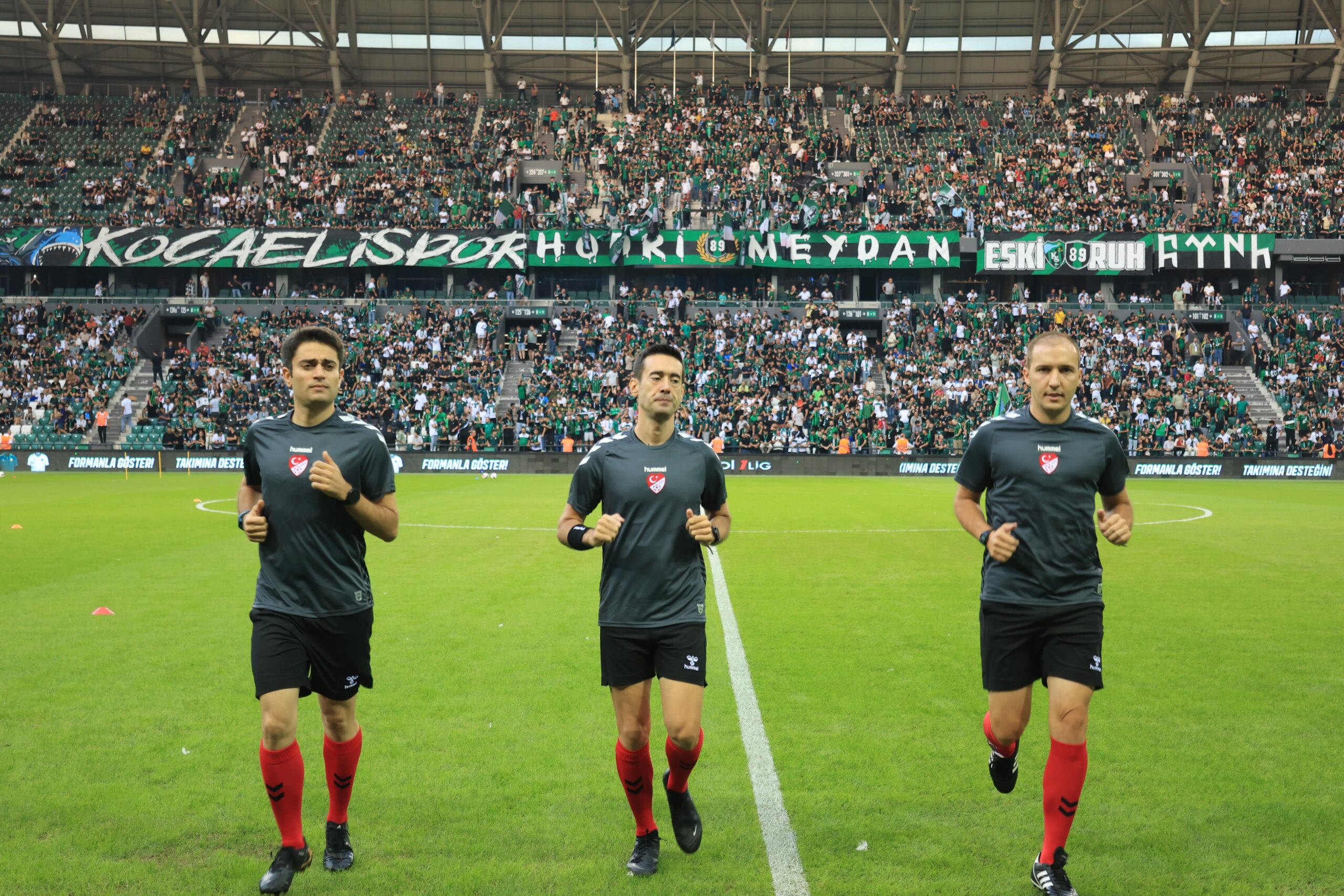 Kocaelispor - Manisa Futbol Kulübü: 1-2 (Maç sonucu) - Resim : 5