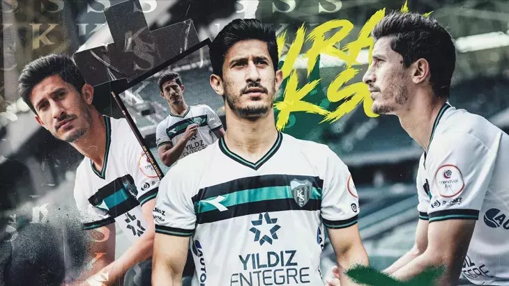 Kocaelispor’da son dakikada inanılmaz olay! 2 dakika ile 10 milyondan kurtuldu! - Resim : 1