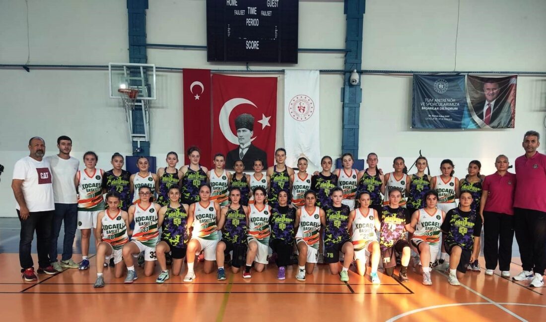 Kocaeli Basket Spor Kulübü