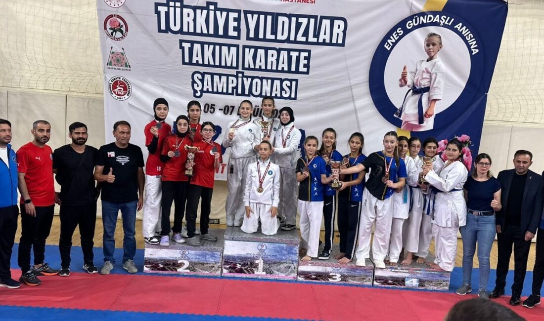 Körfez Gençlerbirliği Spor Kulübü