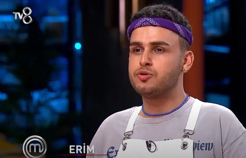 MASTERCHEF YEDEKLERDEN KİM KAZANDI? Masterchef 6 Eylül Kim Kazandı? Masterchef Yedeklerden Ana Kadroya Kaç Kişi Girecek? - Resim : 1