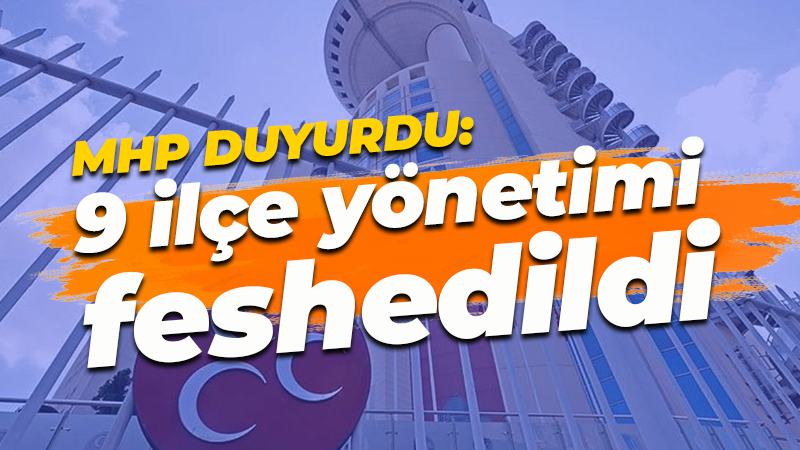 Milliyetçi Hareket Partisi Kocaeli