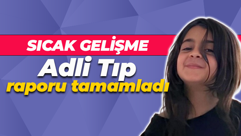 Adli Tıp Kurumu, Narin